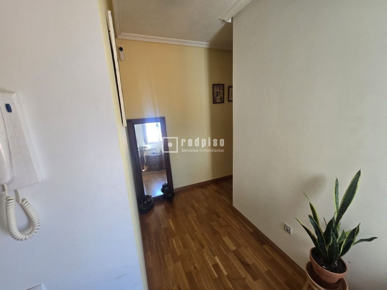 2 bedrooms Apartment in Avila, Spain No. 252011