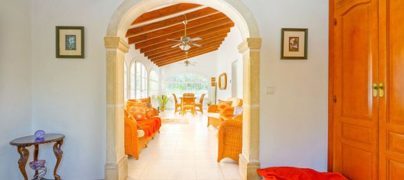 3 bedrooms Villa in Alicante, Spain No. 142890 7