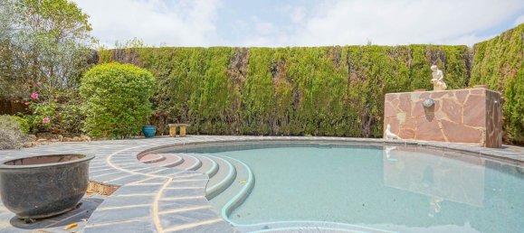 3 bedrooms Villa in Alicante, Spain No. 142890 5