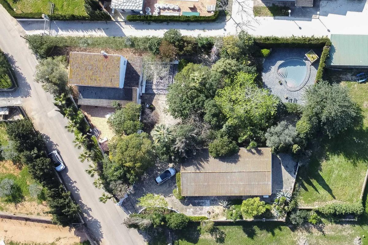 3 bedrooms Villa in Alicante, Spain No. 142890