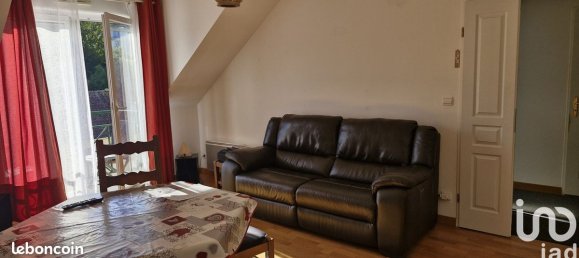 2 Schlafzimmer Wohnung in Chaumont-en-Vexin, France, Nr. 216302 9