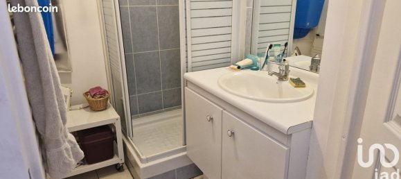 2 Schlafzimmer Wohnung in Chaumont-en-Vexin, France, Nr. 216302 6