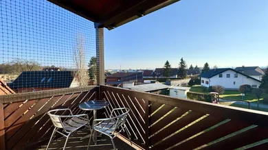 2 rooms Apartment in Gralla, Austria No. 134555