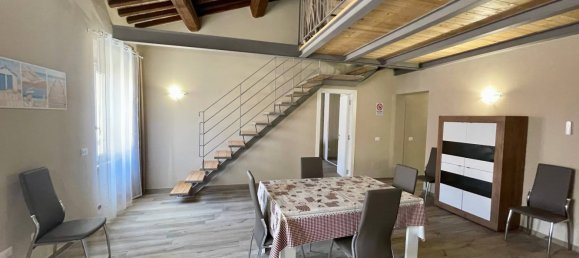 Квартира с 2 спальнями в Орбетелло, Италия № 67469 3