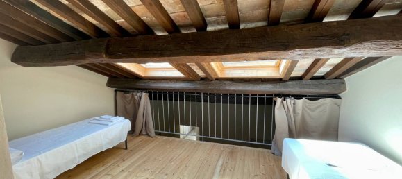 Квартира с 2 спальнями в Орбетелло, Италия № 67469 7