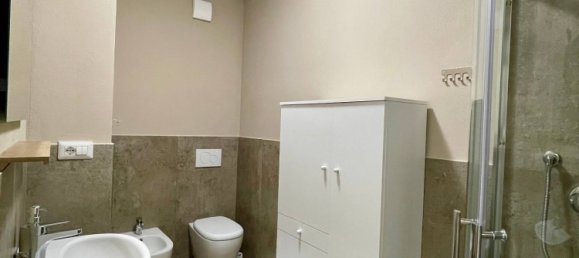 Квартира с 2 спальнями в Орбетелло, Италия № 67469 10