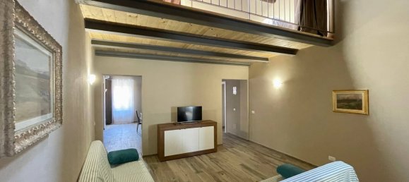 Квартира с 2 спальнями в Орбетелло, Италия № 67469 11