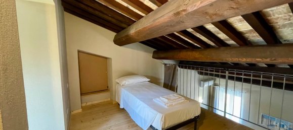 Квартира с 2 спальнями в Орбетелло, Италия № 67469 6