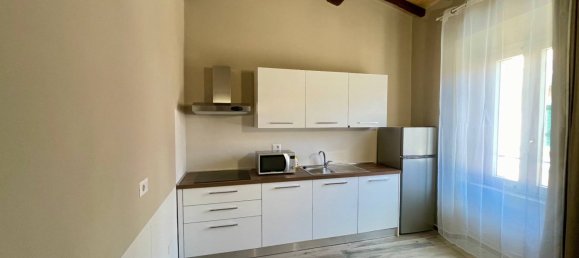 Квартира с 2 спальнями в Орбетелло, Италия № 67469 2