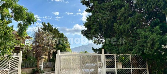 4 غرف نوم فيلا في Palermo, Italy رقم 48876 45