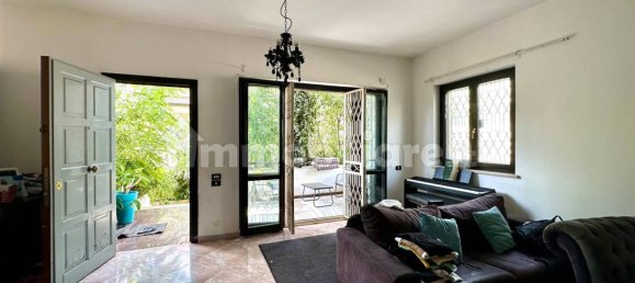 4 غرف نوم فيلا في Palermo, Italy رقم 48876 39