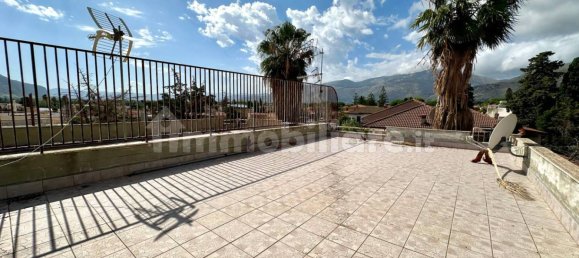 4 غرف نوم فيلا في Palermo, Italy رقم 48876 35