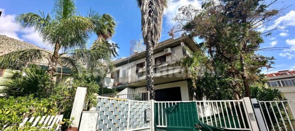 4 غرف نوم فيلا في Palermo, Italy رقم 48876 4