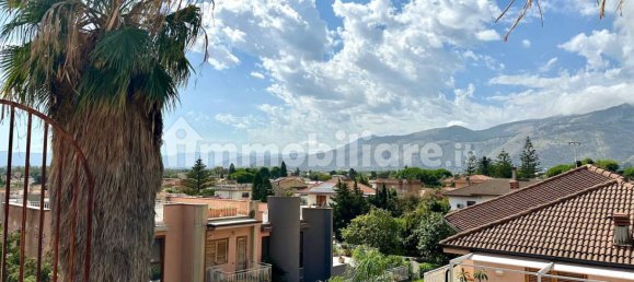 4 غرف نوم فيلا في Palermo, Italy رقم 48876 36