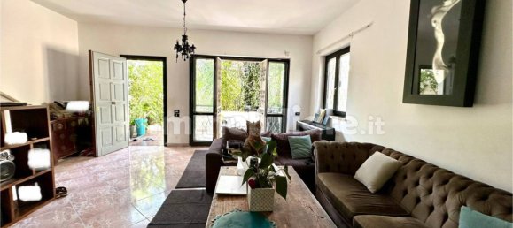 4 غرف نوم فيلا في Palermo, Italy رقم 48876 11