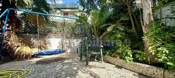 4 غرف نوم فيلا في Palermo, Italy رقم 48876 6