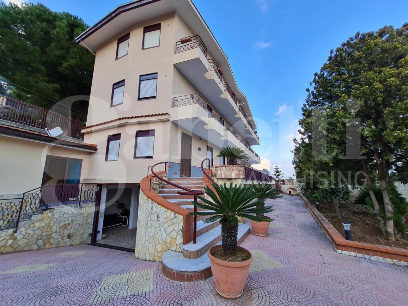 1غرفة مرآب في Monreale, Italy رقم 344715