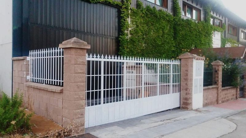 Grundstück in Granada, Spain, Nr. 227001