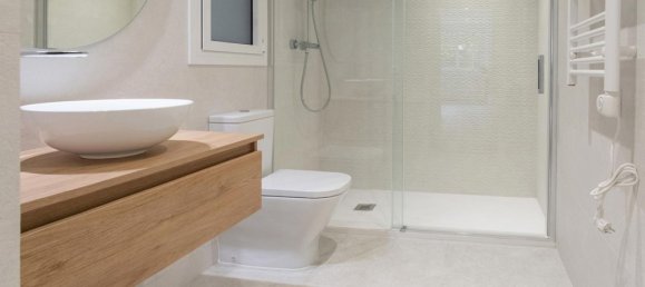 Apartamento T2 em Sants-Montjuic, Spain N.º 77398 20