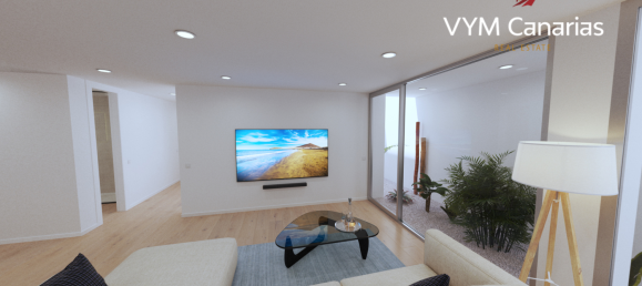 3 غرف نوم فيلا في Callao Salvaje, Spain رقم 3174 5