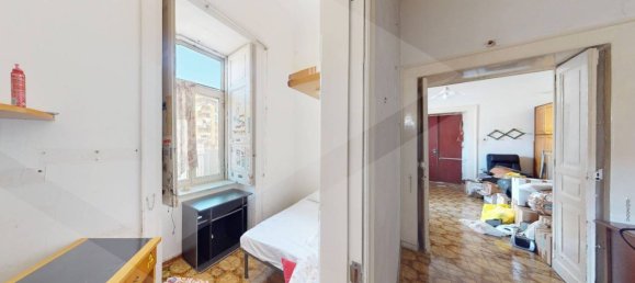 3 rooms Apartment in San Giorgio a Cremano, Italy No. 17515 13