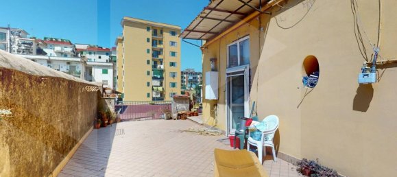 3 rooms Apartment in San Giorgio a Cremano, Italy No. 17515 20