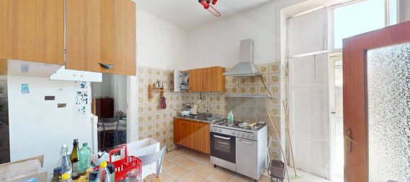 3 rooms Apartment in San Giorgio a Cremano, Italy No. 17515 14