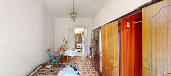 3 rooms Apartment in San Giorgio a Cremano, Italy No. 17515 12