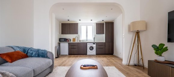 1 Schlafzimmer Wohnung in Saint-Maur-des-Fosses, France, Nr. 171874 4