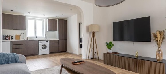 1 Schlafzimmer Wohnung in Saint-Maur-des-Fosses, France, Nr. 171874 7