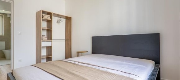 1 Schlafzimmer Wohnung in Saint-Maur-des-Fosses, France, Nr. 171874 2