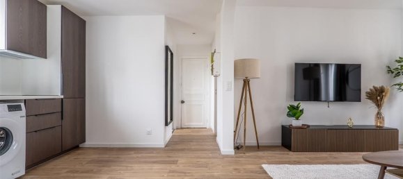 1 Schlafzimmer Wohnung in Saint-Maur-des-Fosses, France, Nr. 171874 5