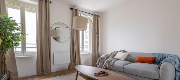 1 Schlafzimmer Wohnung in Saint-Maur-des-Fosses, France, Nr. 171874 6