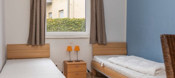 3 chambres Appartement à Mecklenburgische Seenplatte, Germany No. 150828 13