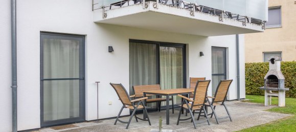 3 chambres Appartement à Mecklenburgische Seenplatte, Germany No. 150828 4