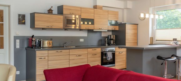 3 chambres Appartement à Mecklenburgische Seenplatte, Germany No. 150828 6