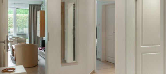 3 chambres Appartement à Mecklenburgische Seenplatte, Germany No. 150828 7