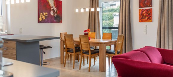 3 chambres Appartement à Mecklenburgische Seenplatte, Germany No. 150828 5