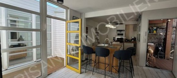 Дом с 3 спальнями в Гавр, Франция № 312458 3