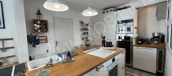 Дом с 3 спальнями в Гавр, Франция № 312458 4