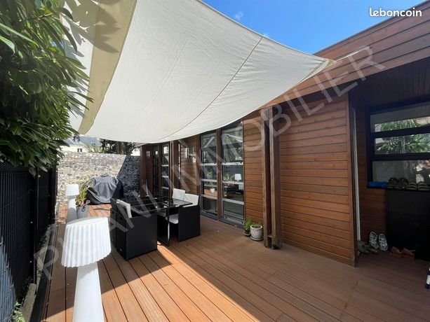 Дом с 3 спальнями в Гавр, Франция № 312458