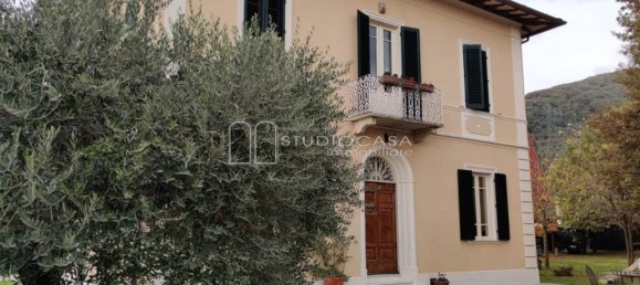 5 Schlafzimmer Villa in San Giuliano Terme, Italy, Nr. 116596 2