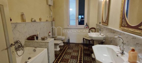 5 Schlafzimmer Villa in San Giuliano Terme, Italy, Nr. 116596 39
