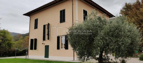 5 Schlafzimmer Villa in San Giuliano Terme, Italy, Nr. 116596 4