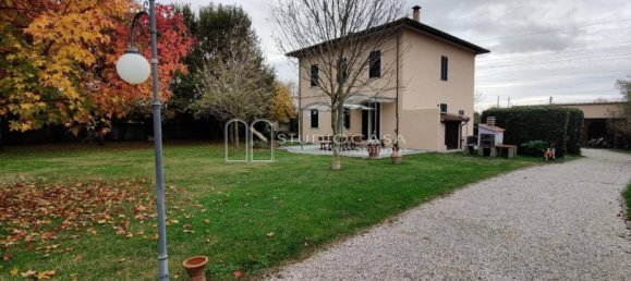 5 Schlafzimmer Villa in San Giuliano Terme, Italy, Nr. 116596 15