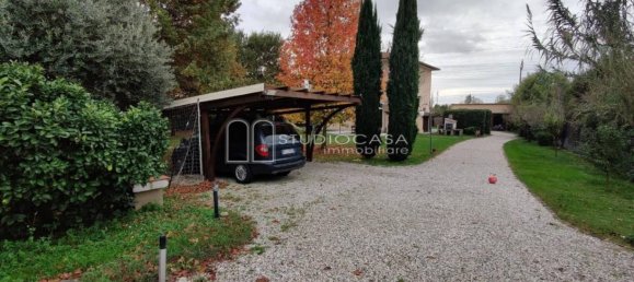 5 Schlafzimmer Villa in San Giuliano Terme, Italy, Nr. 116596 18