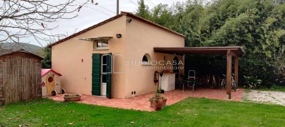 5 Schlafzimmer Villa in San Giuliano Terme, Italy, Nr. 116596 40