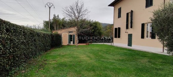 5 Schlafzimmer Villa in San Giuliano Terme, Italy, Nr. 116596 34