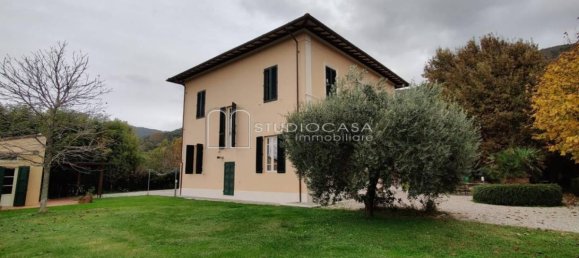 5 Schlafzimmer Villa in San Giuliano Terme, Italy, Nr. 116596 30