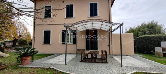 5 Schlafzimmer Villa in San Giuliano Terme, Italy, Nr. 116596 16